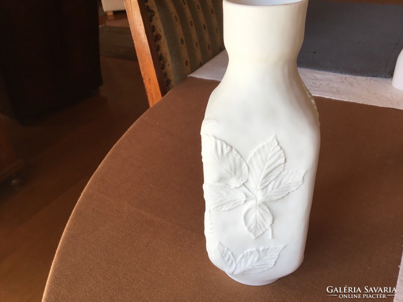 Hutschenreuther vase, 18 cm,