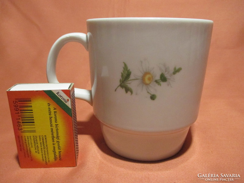 2 pcs lowland daisy mug, cup