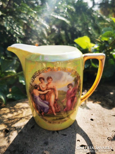 Mythological scene alt wien jug