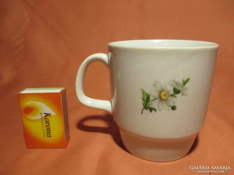 2 pcs lowland daisy mug, cup