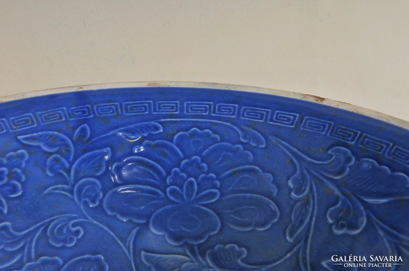 Antique Chinese ceramic bowl, Song Dynasty