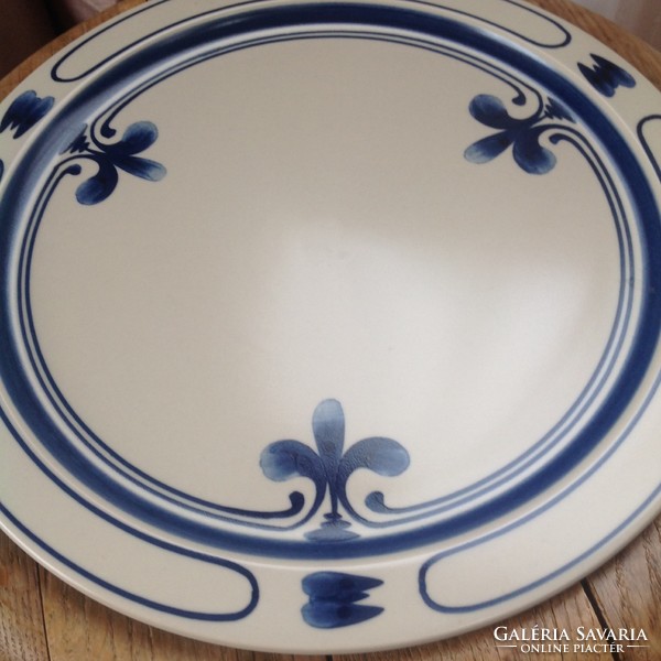 Old rosenthal studio line porcelain wall plate