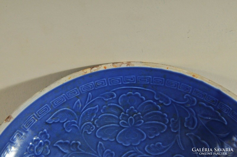 Antik kínai kerámia tál, Song dinasztia