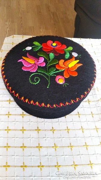 Needlework dis felt felt box 1000