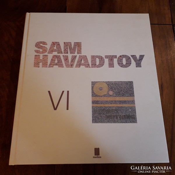 Dedicated album by Samuel Havadtőy