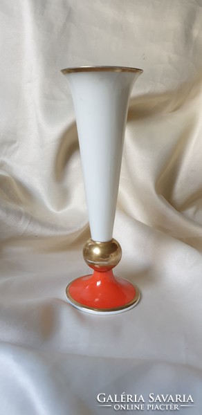 Rosenthal vase