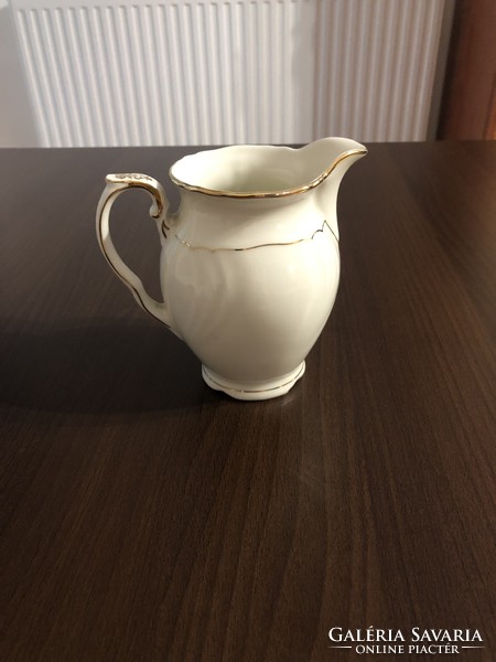 Bavaria porcelain spout