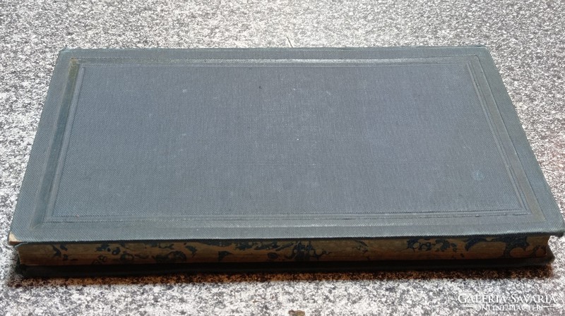 Budapesti Szemle 1859. 6. kötet 18-20. füzet