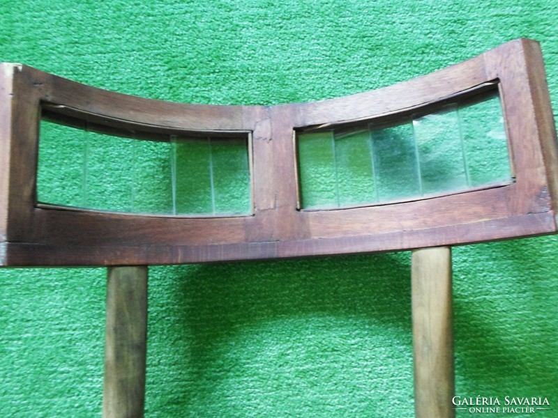 Újragondolt régi design szék
