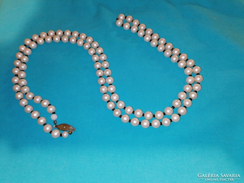 Long tekla beads (292)