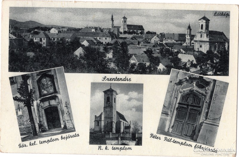 Szentendre