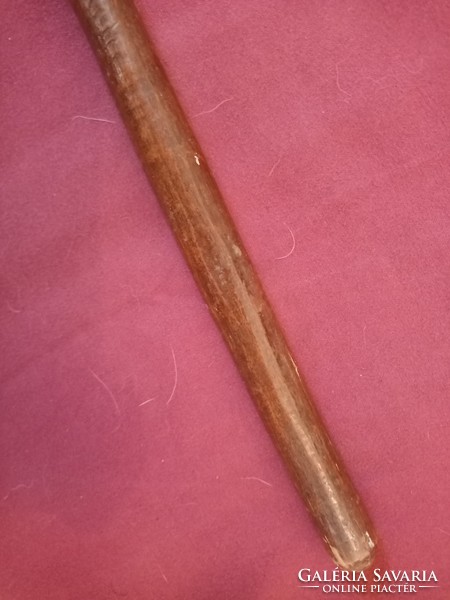 Zulu spear
