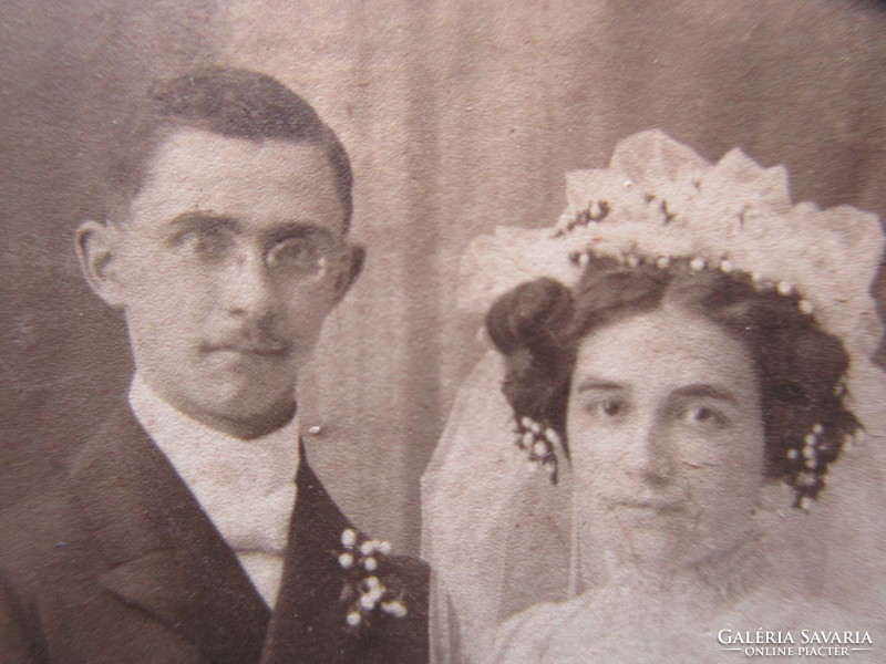 Circa 1905 bratislava bratislava wedding attended mindszenthy photo photo classy hat lady group portrait