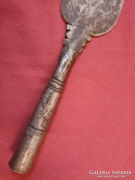 African spearhead