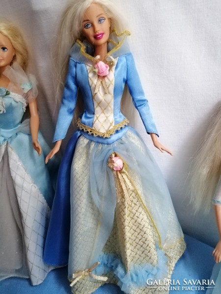 VINTAGE Barbie