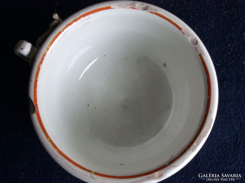 Komacs cup, antique