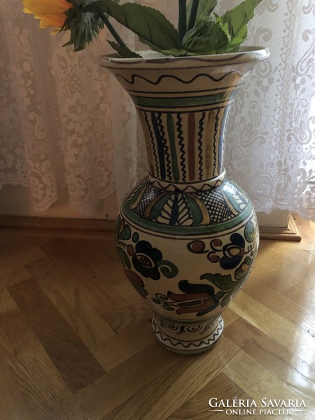 Floor vase 44.5 cm