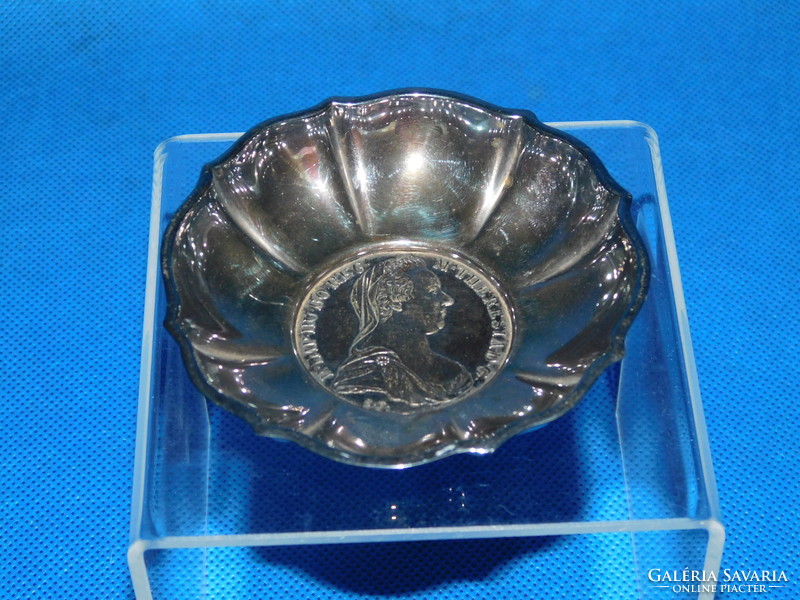 Silver bowl 68 g