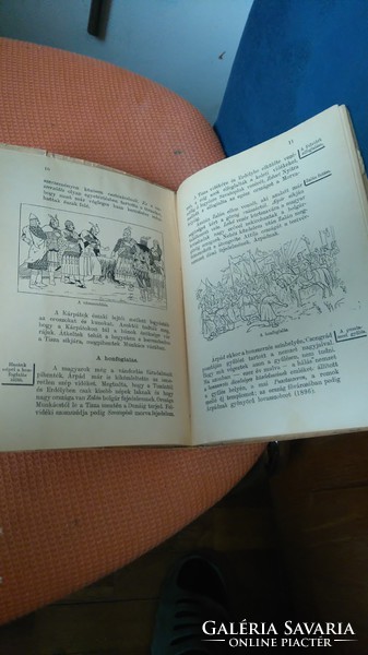 Dr NOVY FERENC A MAGYAR NEMZET TÖRTÉNETE-ÁLLAMPOLGÁRI ISMERETEK MAGYAR KIRÁLYI EGYETEMI NYOMDA 1925