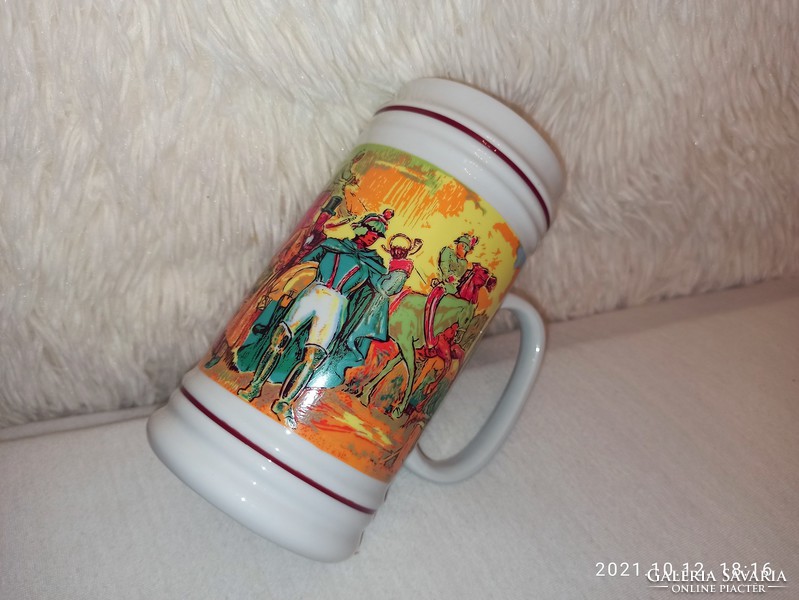 Special postal raven house cup goblet