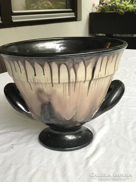 Bod Eva ceramic pot, 22 cm high