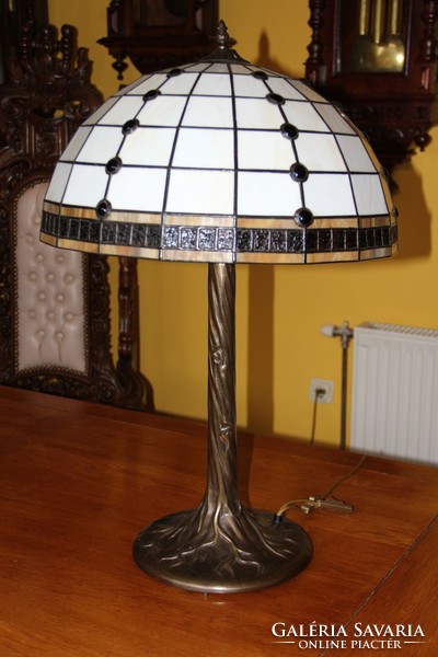 Tiffany lamp 73 cm 1.