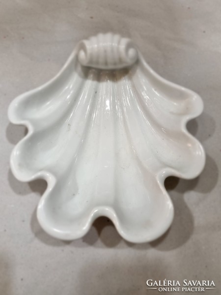 White herend bowl