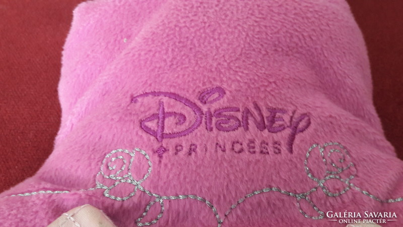 Disney hercegnős melegítő palack