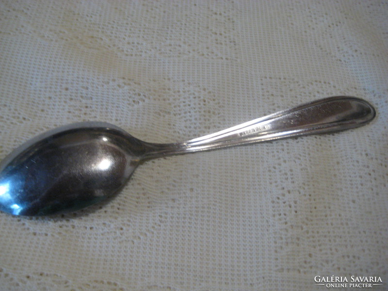 Spoon, replacement 20.5 cm long