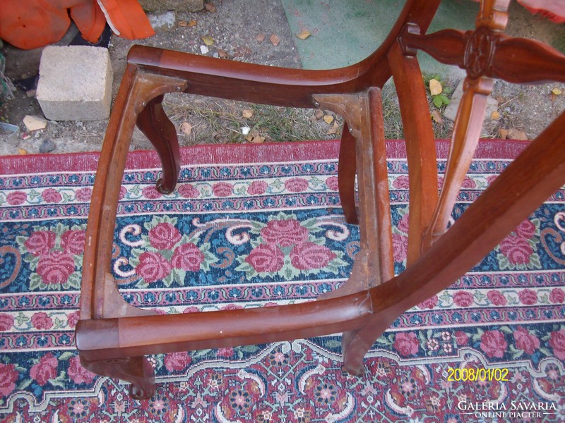 Antik szék /20000Ft.