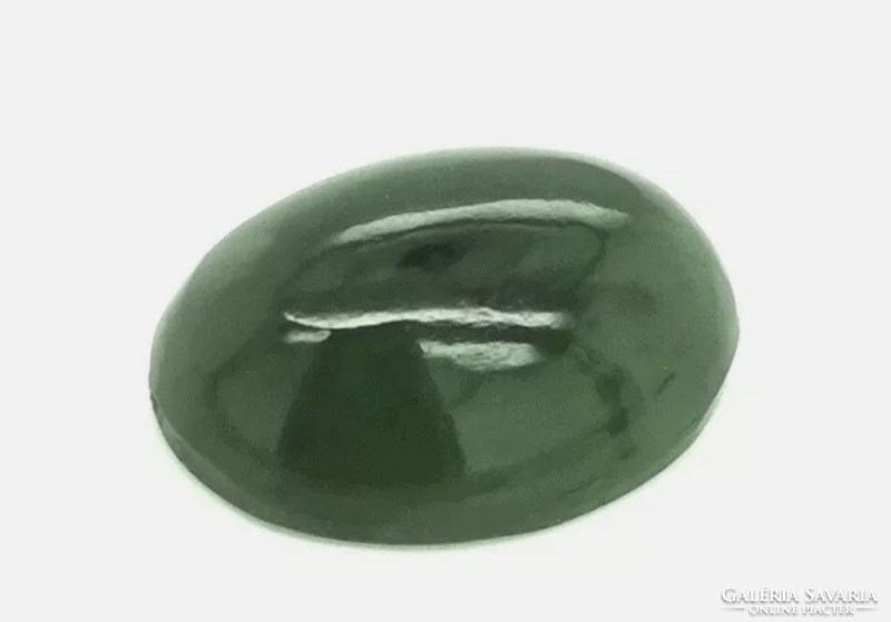 Canadian jade gemstone for jewelers, collectors or other hobbyists - new