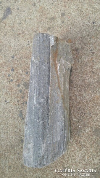 Ritkaság !  Több 1000 éves Meg kövesedett Fa  kő fakő  képződmény