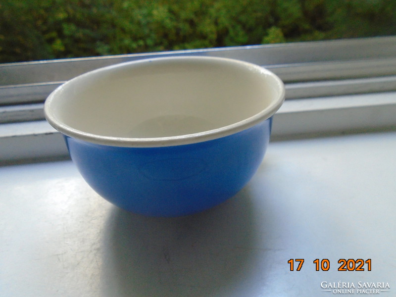 Bauhaus villeroy & boch dresden teacup with mercury mark 6884 sample number