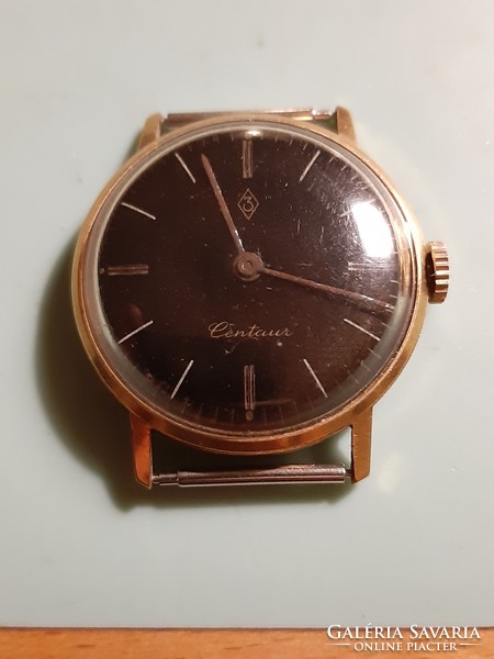 Centaur zentra watch