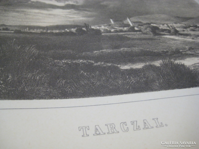 Tokaj foothills album, 32 x 25 cm
