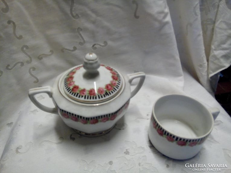 Tea set