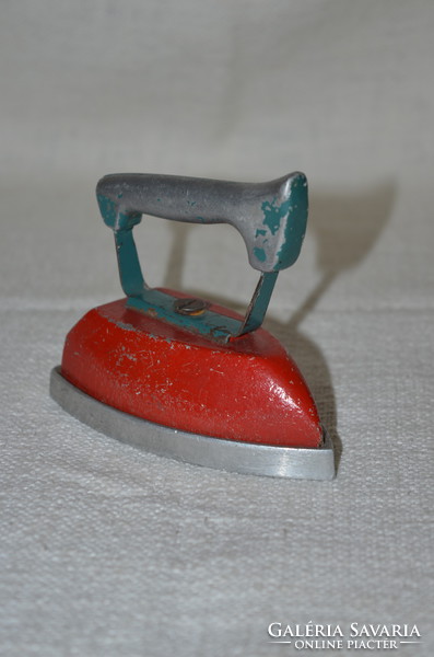 Children's mortar and iron (mofem) (dbz 0051)