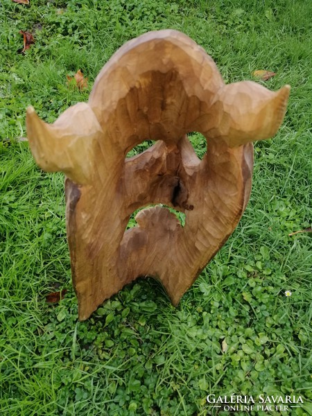 Huge carved horse head mask. Negotiable!