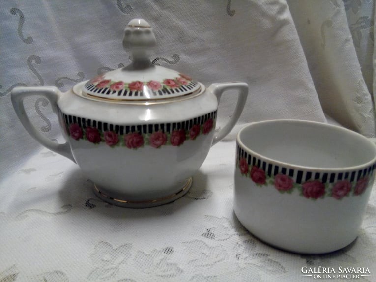 Tea set