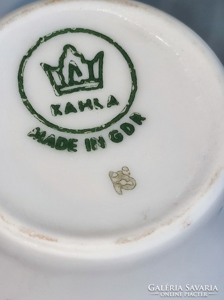 Kahla porcelain 3 pcs