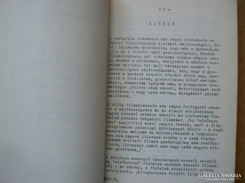 A MESÉTŐL A FANTASZTIKUMIG, 1963, KÖNYV JÓ ÁLLAPOTBAN, (Csak 500 példány) RITKASÁG!