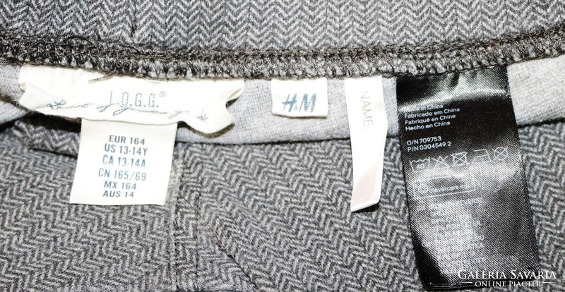 Lovagló nadrág H&M 164 méret -13-14 évesnek