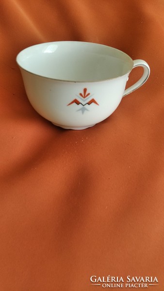 Bavaria cup of tea