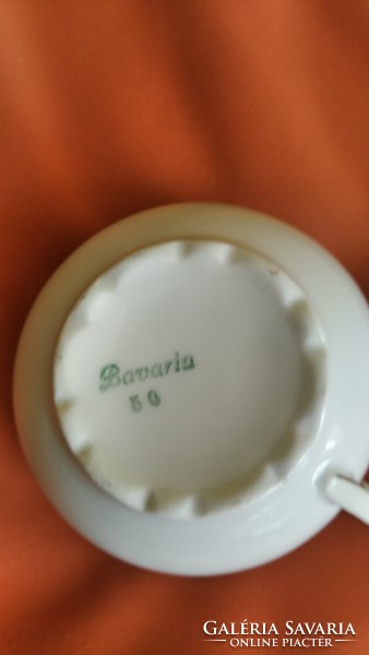Bavaria cup of tea