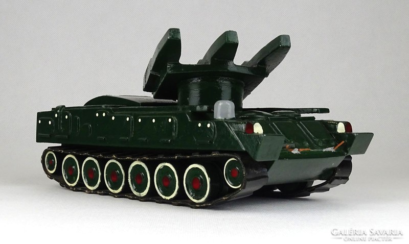 1G320 spu mh 5532 anti-aircraft missile carrier vehicle model 22 cm