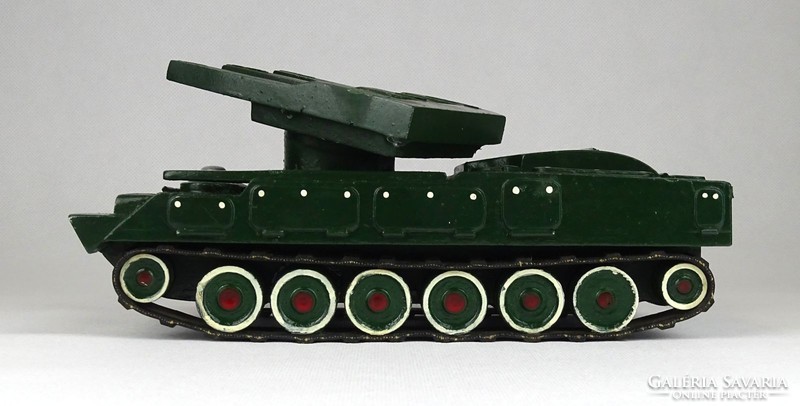 1G320 SZPU MH 5532 légvédelmi rakéta hordozó jármű model 22 cm