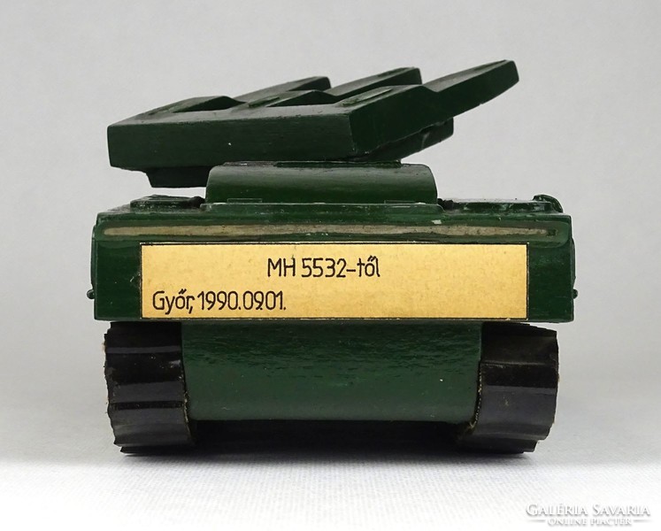 1G320 SZPU MH 5532 légvédelmi rakéta hordozó jármű model 22 cm
