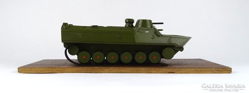 1G321 mt-lb tracked armored combat vehicle model 24.5 Cm