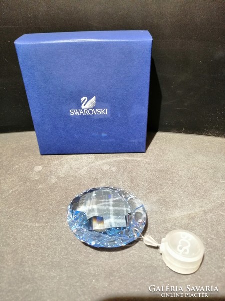 Swarovski crystal ornament