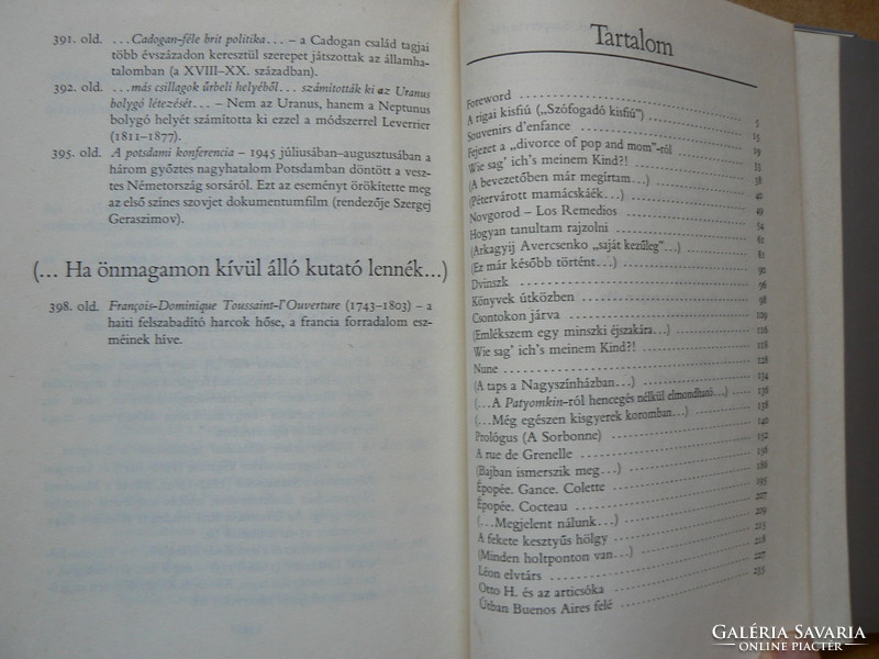 Sergei Eizenstein premiered in 1979, (Moscow 1964), book in good condition